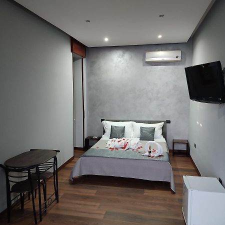 Diora Suite Pompéi Extérieur photo