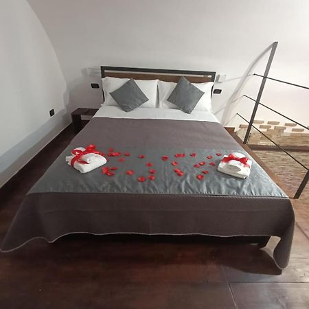 Diora Suite Pompéi Extérieur photo