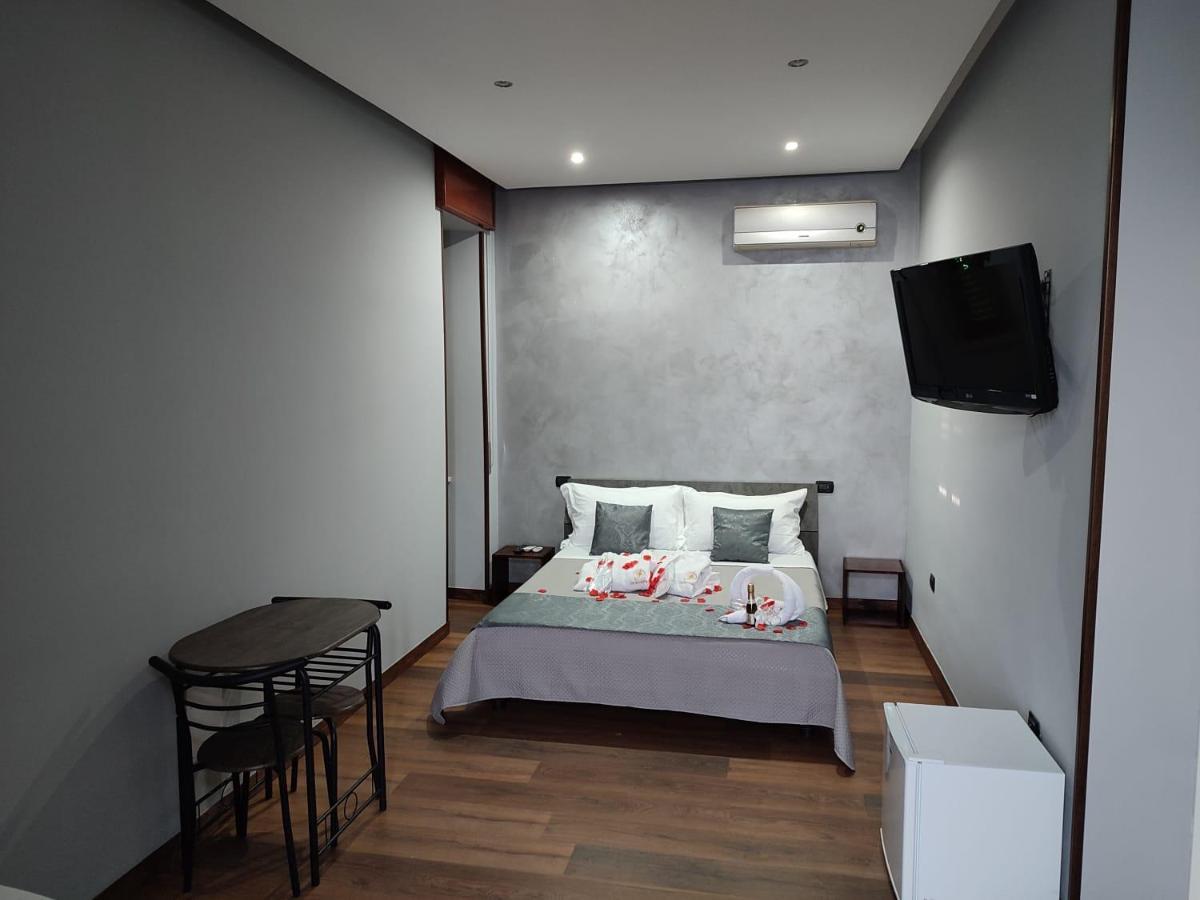 Diora Suite Pompéi Extérieur photo