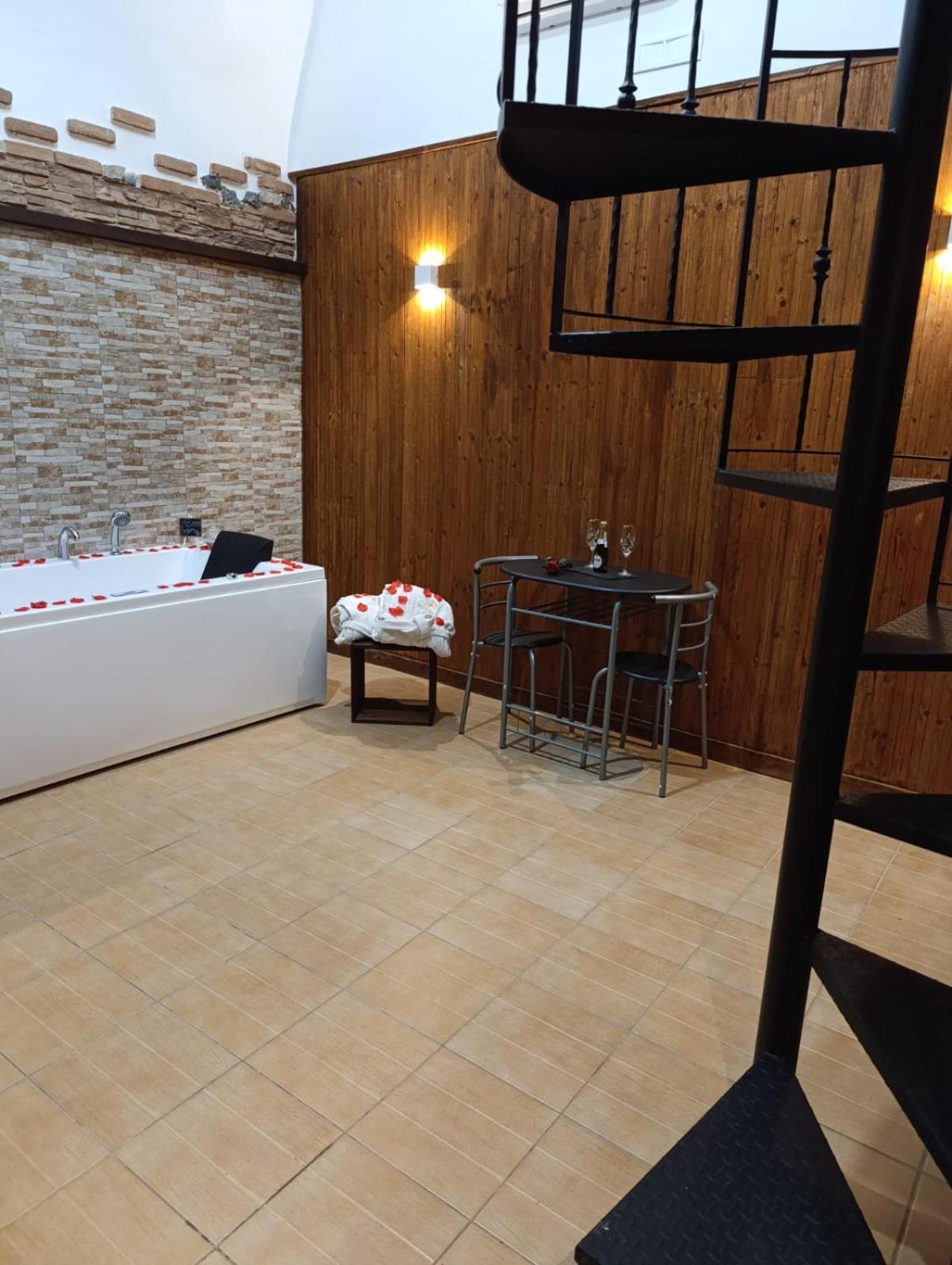 Diora Suite Pompéi Extérieur photo